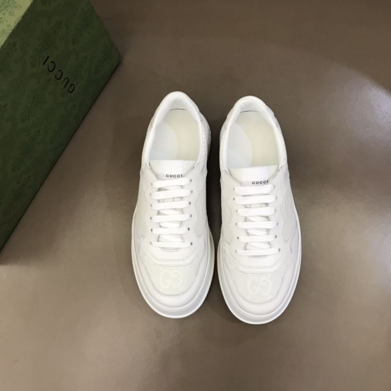 G*u*i sneakers